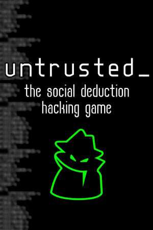 Untrusted Untrusted