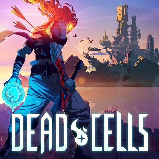Dead Cells: Medley of Pain Edition Dead Cells: Medley of Pain Edition
