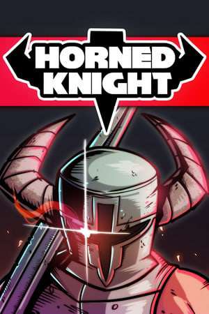 Horned Knight Horned Knight