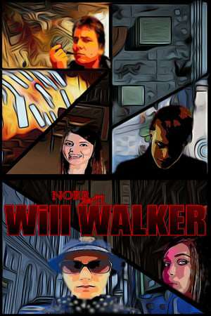 NORR part 2: Will Walker NORR part 2: Will Walker