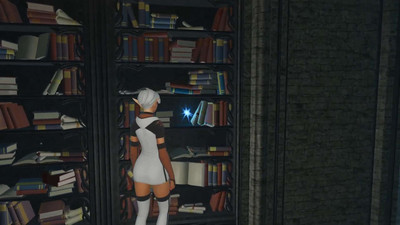 четвертый скриншот из Personal Study