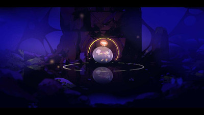 третий скриншот из Voyage