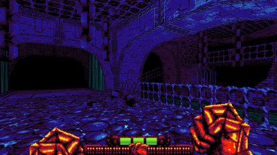 первый скриншот из FIGHT KNIGHT