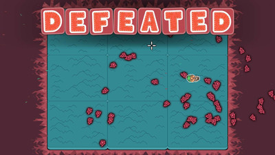 четвертый скриншот из Patch Quest