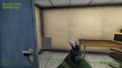 третий скриншот из Office Point Rescue: Deja Vu