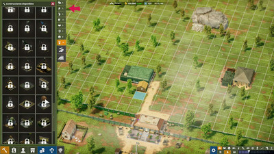 третий скриншот из One Military Camp