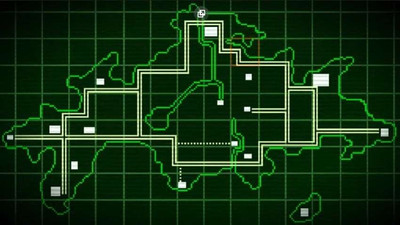 первый скриншот из Dino Hazard: Chronos Blackout