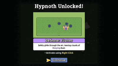 первый скриншот из Patch Quest