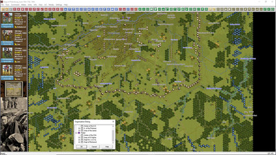 четвертый скриншот из Campaign Petersburg