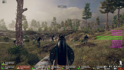 второй скриншот из Freeman: Guerrilla Warfare