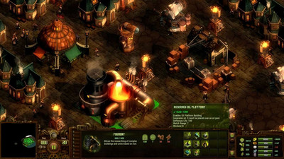 первый скриншот из They Are Billions