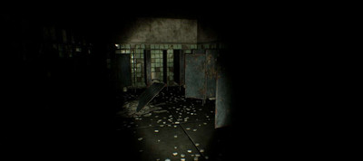 четвертый скриншот из Abandoned (2021)