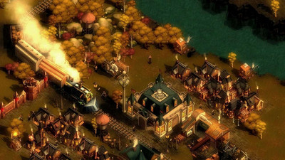 четвертый скриншот из They Are Billions