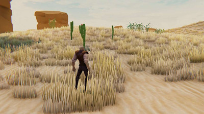 первый скриншот из 50 Days To Survive