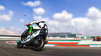 четвертый скриншот из TrackDayR
