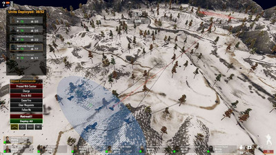 первый скриншот из Freeman: Guerrilla Warfare