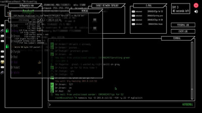первый скриншот из Untrusted