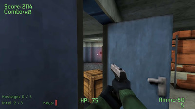 первый скриншот из Office Point Rescue: Deja Vu