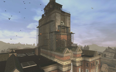 второй скриншот из Bully: Scholarship Edition Mod
