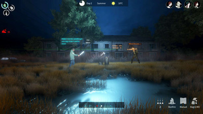 четвертый скриншот из The Rule of Land: Pioneers