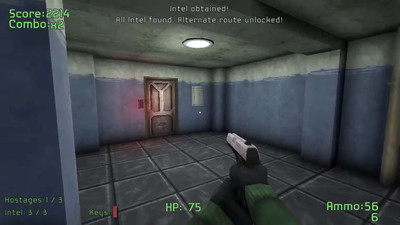 второй скриншот из Office Point Rescue: Deja Vu