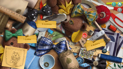 второй скриншот из So Much Stuff Collector's Edition