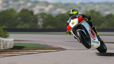 первый скриншот из TrackDayR