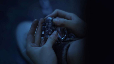 второй скриншот из MADE : Interactive Movie – 01. Run away!
