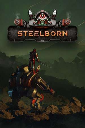 Steelborn