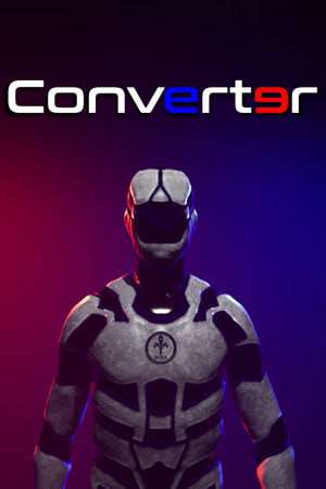 Converter Converter