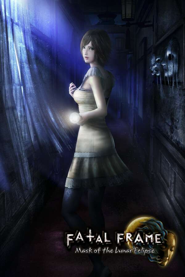 PROJECT ZERO: Mask of the Lunar Eclipse Digital Deluxe Edition