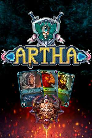 ARTHA ARTHA