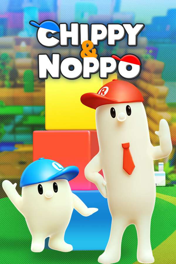 Chippy & Noppo Chippy & Noppo