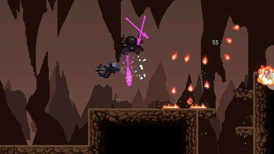 первый скриншот из Portal Dungeon