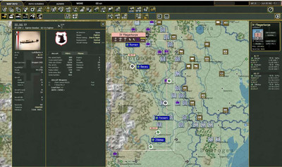 второй скриншот из Gary Grigsby's War in the East 2