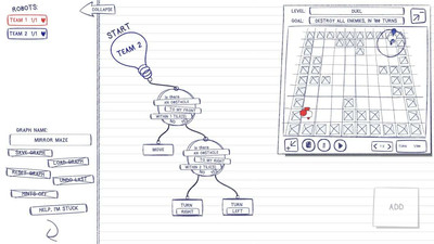 первый скриншот из Sketchbots