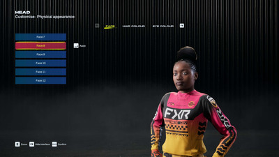 второй скриншот из Monster Energy Supercross - The Official Videogame 6