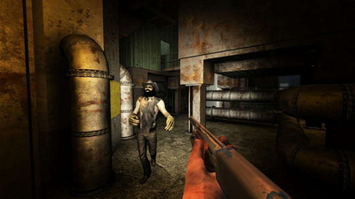 первый скриншот из 7 Days to Die
