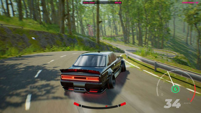 третий скриншот из Drift Experience Japan