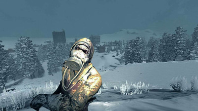 четвертый скриншот из 7 Days to Die