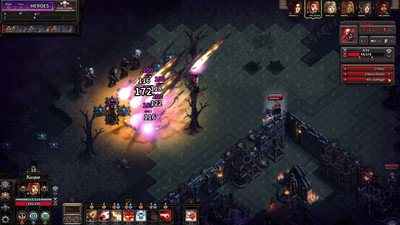 второй скриншот из The Last Spell - Headbanger Pack