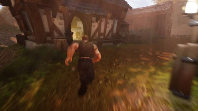 второй скриншот из Blue Is Better 2 - Tails of Azeroth Series