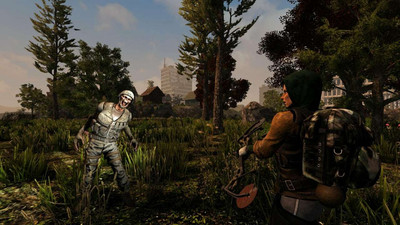 второй скриншот из 7 Days to Die