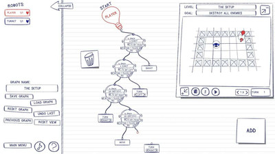 четвертый скриншот из Sketchbots