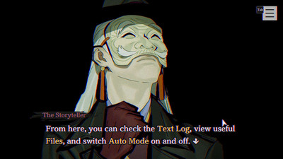 второй скриншот из PARANORMASIGHT: The Seven Mysteries of Honjo BETA