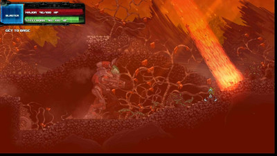 первый скриншот из Steelborn