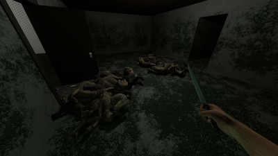второй скриншот из Floor44
