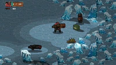 второй скриншот из FukTopia 3