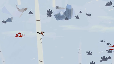 первый скриншот из Bloodroots