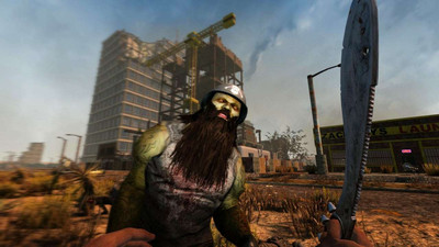третий скриншот из 7 Days to Die